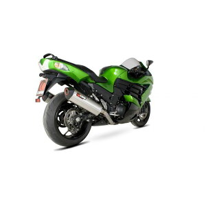 SCORPION Serket XbvI XeXX[u Homologated Kawasaki ZZR 1400 12-Current 2012-2018 b RKA91SEO scom_RKA91SEO XR[sI }t[{ oCNc