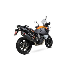 SCORPION Serket �X���b�v�I�� �u���b�N�Z���~�b�N�R�[�e�B���O�X���[�u KTM Adventure 1050 15-16 2015-2016 �b RKT84BCER scom_RKT84BCER �X�R�[�s�I�� �}�t���[�{�� 1050 Ad�c