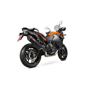 SCORPION Serket �X���b�v�I�� �u���b�N�Z���~�b�N�R�[�e�B���O�X���[�u KTM Adventure 1090 17-Current 2017-2018 �b RKT85BCER scom_RKT85BCER �X�R�[�s�I�� �}�t���[�{�� 10�c