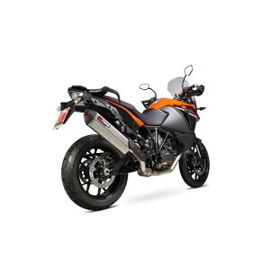 SCORPION Serket �X���b�v�I�� Stainless Steel Sleeve KTM 1090 Adventure 2017-2018 �b RKT85SEO scom_RKT85SEO �X�R�[�s�I�� �}�t���[�{�� 1090 Adventu�c