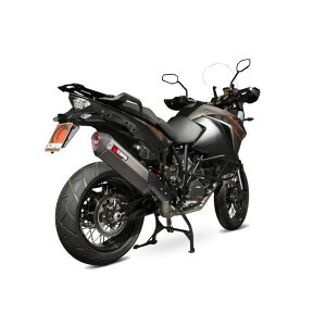 SCORPION Serket XbvI Titanium Sleeve KTM Adventure 1190 2013-2016 b RKT82TEO scom_RKT82TEO XR[sI }t[{ oCN Adventure 1190