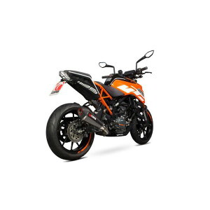SCORPION Serket�iTaper�j�e�[�p�[�X���b�v�I�� Carbon Fibre Sleeve Homologated KTM Duke 125 2017-�b RKT87CEO scom_RKT87CEO �X�R�[�s�I�� �}�t���[�{�� Duke�c