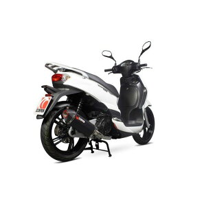 SCORPION Serket tVXe ubNZ~bNR[eBOX[u Homologated Peugeot Tweet 125 2010-2017 b RPG104BCER scom_RPG104BCER XR[sI }t[{ c