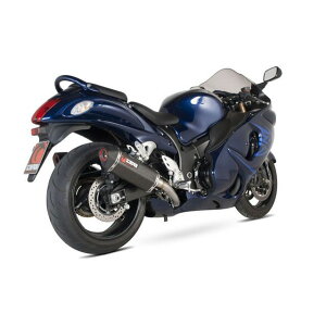 SCORPION Serket XbvI J[{t@Co[X[u Homologated Suzuki GSX 1300R Hayabusa 08-Current b RSI112CEO scom_RSI112CEO XR[sI }t[{́c