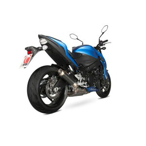 SCORPION RP1-GP XbvI J[{t@Co[X[u Homologated Suzuki GSX-S 1000  F 15-17 2015-2 b SI1009CEM scom_SI1009CEM XR[sI }t[{ oc