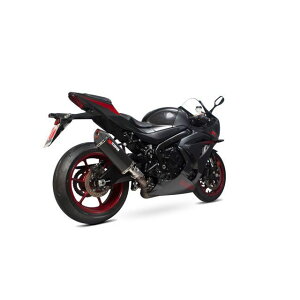 SCORPION Serket �X���b�v�I�� �u���b�N�Z���~�b�N�R�[�e�B���O�X���[�u Homologated Suzuki GSX-R 1000 17-Current 2 �b RSI123BCER scom_RSI123BCER �X�R�[�s�I�� �}�t���[�c