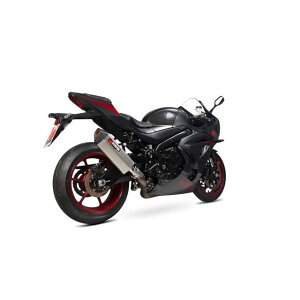 SCORPION Serket XbvI `^X[u Homologated Suzuki GSX-R 1000 17-Current 2017-2018 b b RSI123TEO scom_RSI123TEO XR[sI }t[{ oc