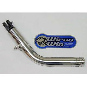 WirusWin スカイウェイブ250(CJ44/45/46)用 ソリッドショートスタンド タイプ エレガントタイプ ウイルズウィン スタンド関連パーツ バイク スカイウェイブ250