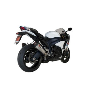 SCORPION SerketiTaperje[p[XbvIiyAj XeXX[u Homologated Suzuki GSX-R 1000 09-11 b RSI106SEO scom_RSI106SEO XR[sI }t[{ oCc
