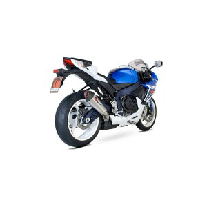 SCORPION SerketiTaperje[p[XbvI XeXX[u Homologated Suzuki GSX-R 600 11-Current 2 b RSI109SEO scom_RSI109SEO XR[sI }t[{ c