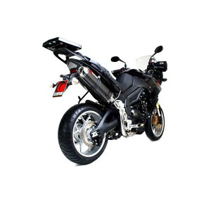 SCORPION Factory I[oXbvI Carbon Fibre Sleeve Homologated Triumph Tiger 1050 2007-b ETR63CEO scom_ETR63CEO XR[sI }t[{ oCNc