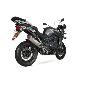 SCORPION Serket XbvI XeXX[u Homologated Triumph Tiger 1200 Explorer 12-15 2012-b RTR73SEO scom_RTR73SEO XR[sI }t[{ oCNc