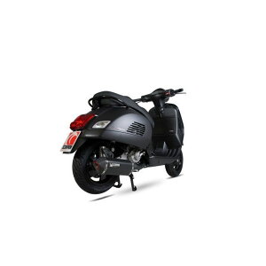 SCORPION Serket Full System Black Ceramic Coated Sleeve And Link Pipe EC Approved �b RVE212BCER scom_RVE212BCER �X�R�[�s�I�� �}�t���[�{�� G�c