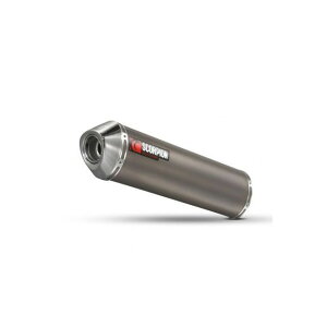 SCORPION Factory EhXbvIiyAj Titanium Sleeve Homologated Yamaha FZS 600 Fazer 200 b EYA84TEM scom_EYA84TEM XR[sI }t[{ oCc