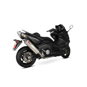 SCORPION Serket tVXe Stainless Steel Sleeve Yamaha TMAX 530 2012-2016 b RYA182SEO scom_RYA182SEO XR[sI }t[{ oCN TMAX 530