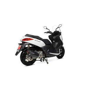 SCORPION Serket tVXe ubNZ~bNR[eBOX[u Yamaha XMAX 125 2008-2016 b RYA105BCER scom_RYA105BCER XR[sI }t[{ oCN X-Max