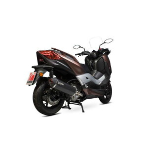 SCORPION Serket XbvI ubNZ~bNR[eBOX[u Yamaha XMAX 300 2017-2018 b RYA109BCER scom_RYA109BCER XR[sI }t[{ oCN X-Max 300