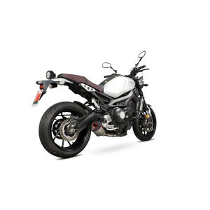 SCORPION Serket XbvI Titanium sleeve Yamaha XSR 900 2016-2018 b RYA107TEO scom_RYA107TEO XR[sI }t[{ oCN XSR 900