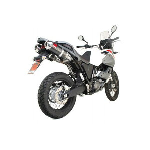 SCORPION Factory I[oXbvI Carbon Fibre Sleeve Yamaha XT 660Z Tenere 2008-2013 b EYA88CEO scom_EYA88CEO XR[sI }t[{ oCN XT c
