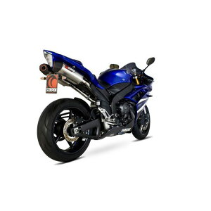 SCORPION SerketiTaperje[p[XbvIiyAj XeXX[u Homologated Yamaha YZF R1 07-08 2007 b RYA81SEO scom_RYA81SEO XR[sI }t[{ oCNc