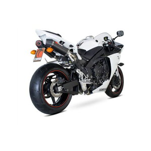 SCORPION Serket XbvIiyAj Carbon Fibre Sleeve Homologated Yamaha YZF 1000 R1 2009-b RYA85CEO scom_RYA85CEO XR[sI }t[{ oCN c