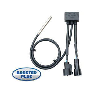 BoosterPlug BoosterPlug Honda CBF600�i2008-2013�j�iPC43�j �b HONDA-6102 btp_HONDA-6102 �u�[�X�^�[�v���O �C���W�F�N�V�����֘A�p�[�c CBF600