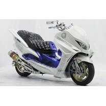 楽天市場】マジェスティ125 カスタム パーツの通販