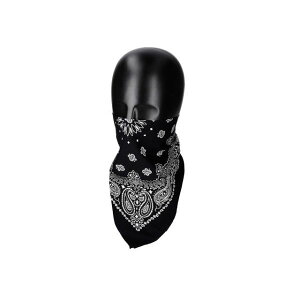 RIDEZ RIDEZ NEO BANDANA MASKiPAISELY4j RNB07 CY ̑Ap oCN
