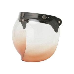 RIDEZ RIDEZ FINAL BUBBLE SHIELD Type SiOf[VuEj [J[݌ɂ CY wbgV[h oCN