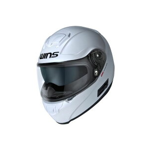 WINS FF-COMFORT �J���[ �N�[���z���C�g �T�C�Y XL/59-60cm JAN_4560385761058 ���[�J�[�݌ɂ��� �E�C���Y�w�����b�g �t���t�F�C�X�w�����b�g