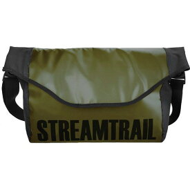ストリームトレイル Perch（オリーブ） STTAA18403 STREAM TRAIL アウトドア用バッグパック＆キャリー キャンプ