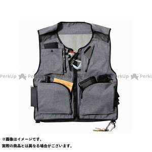 MAKKU AS-9000 9�p�b�N���b�V���x�X�g�i�O���[�j �T�C�Y LL AS-9000 �}�b�N ���C���E�F�A