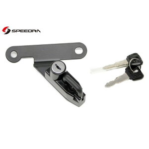 SPEEDRA wbgbN AHMLK0004 [J[݌ɂ SPEEDRA ̑O֘Ap[c oCN CBR250RR