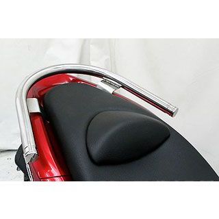 タンデムバー バイク用品 pcxの人気商品・通販・価格比較 - 価格.com