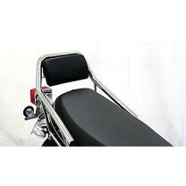楽天市場】sr400 バックレストの通販
