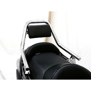 WirusWin フォルツァ(MF08/後期)用サポートタンデムバー タイプ エレガントタイプ ウイルズウィン タンデム用品 バイク フォルツァ