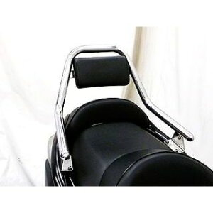 WirusWin フォルツァ(MF08/後期)用サポートタンデムバー タイプ ブライアントタイプ ウイルズウィン タンデム用品 バイク フォルツァ