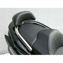 楽天市場】ホンダ フォルツァ mf10 バックレストの通販