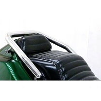 楽天市場】フュージョン タンデムバー（車用品・バイク用品）の通販