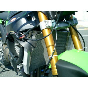 ETCHING FACTORY ZX-6RRi05`06jp WG^[K[h J[ ԃGu RGK-ZX6-00-rd Gb`Ot@Ng[ WG^[֘Ap[c ZX-6RR