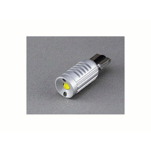 LED RIBBON T10 HYPER 6500K 1個入り ・00080894 LEDリボン ヘッドライト・バルブ バイク 汎用