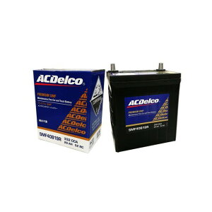 ACDelco SMF80D26R �����e�i���X�t���[�o�b�e���[ SMF80D26R �G�[�V�[�f���R �o�b�e���[