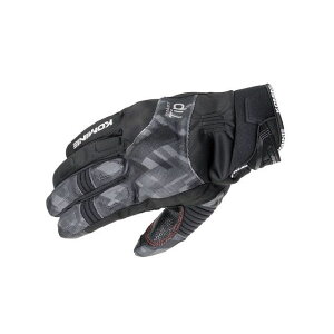 KOMINE 2020-2021H~f GK-818 veNgEC^[O[uivChubNj TCY 2XL E06-818 R~l EC^[O[u