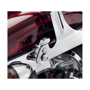 HARLEY-DAVIDSON H-D Detachables Latch Kit 12600036 n[[_rbh\ n[[_rbh\ Sportster