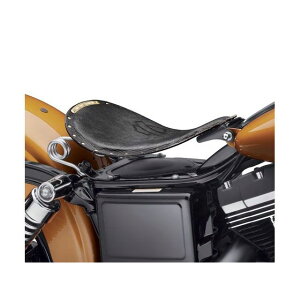 HARLEY-DAVIDSON Bobber Solo Saddle 52000277 n[[_rbh\ n[[_rbh\ oCN Sportster