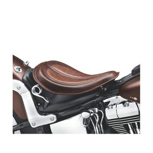 HARLEY-DAVIDSON Solo Spring Saddle 52000278 n[[_rbh\ n[[_rbh\ oCN Sportster