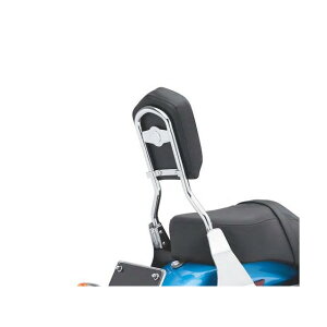 HARLEY-DAVIDSON Standard Mini-Medallion Style Sissy Bar Upright 52300018 �n�[���[�_�r�b�h�\�� �n�[���[�_�r�b�h�\�� Sportster