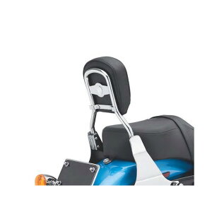 HARLEY-DAVIDSON Low Mini-Medallion Style Sissy Bar Upright 52300022 �n�[���[�_�r�b�h�\�� �n�[���[�_�r�b�h�\�� Sportster