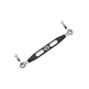 HARLEY-DAVIDSON Slotted Black Anodized Gear Shift Linkage 33778-09 n[[_rbh\ n[[_rbh\ oCN Sportster