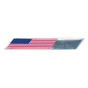 Toyo Mark �A���~�G���u���� UNITED STATES AE-18 AE-18 ���m�}�[�N �X�e�b�J�[